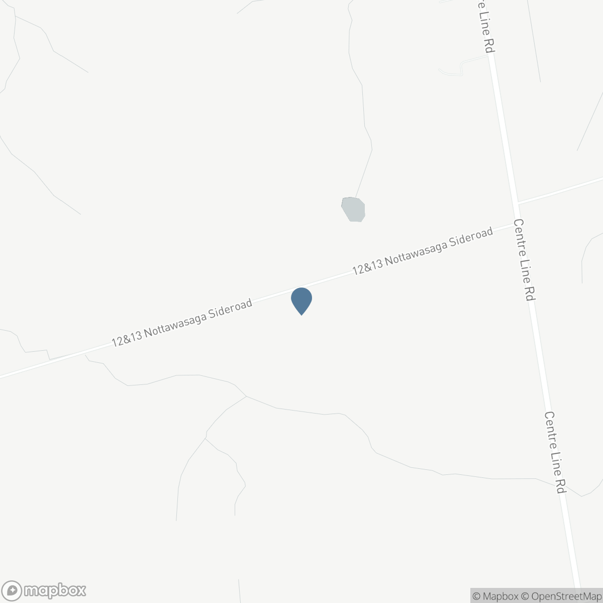 6449 12 13 SIDE ROAD, New Lowell, Ontario L0M 1N0